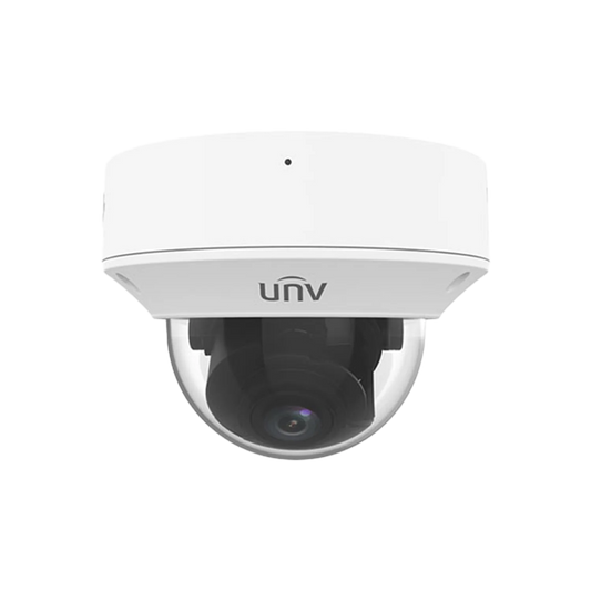 UNV 5MP DOME MOTORISED CAMERA