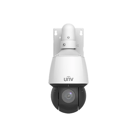 UNV 4MP 25X PTZ CAMERA