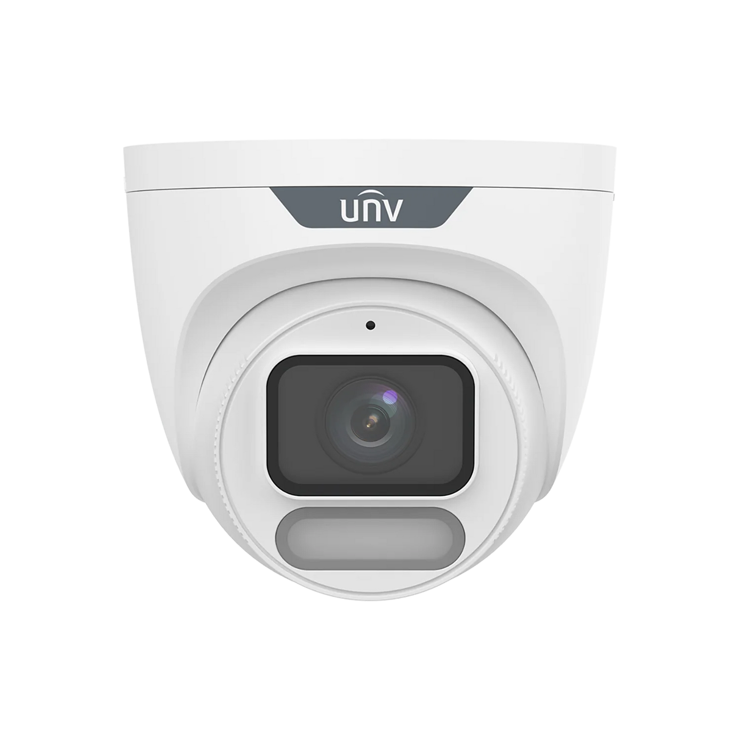 UNV 4MP OWLVIEW TURRET 2.8mm FIXED CAMERA